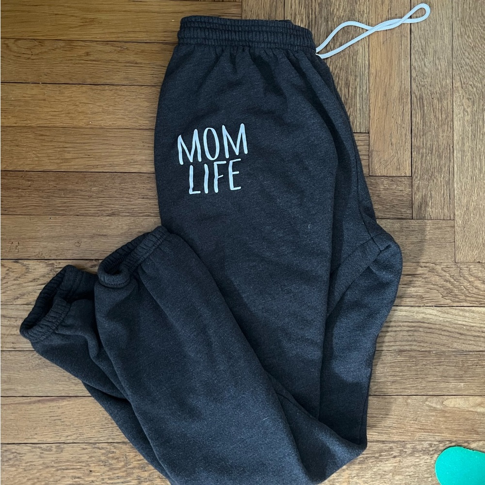 Sweatpants